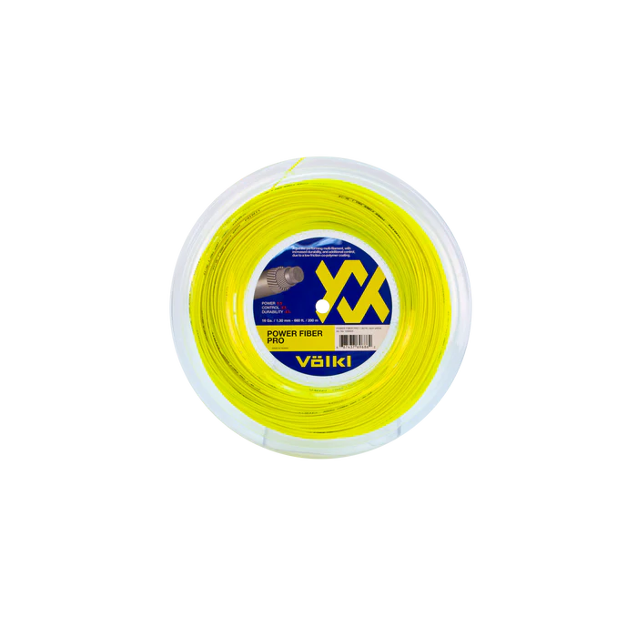 POWER FIBER PRO REELS 16G - Tennis String - Image 5