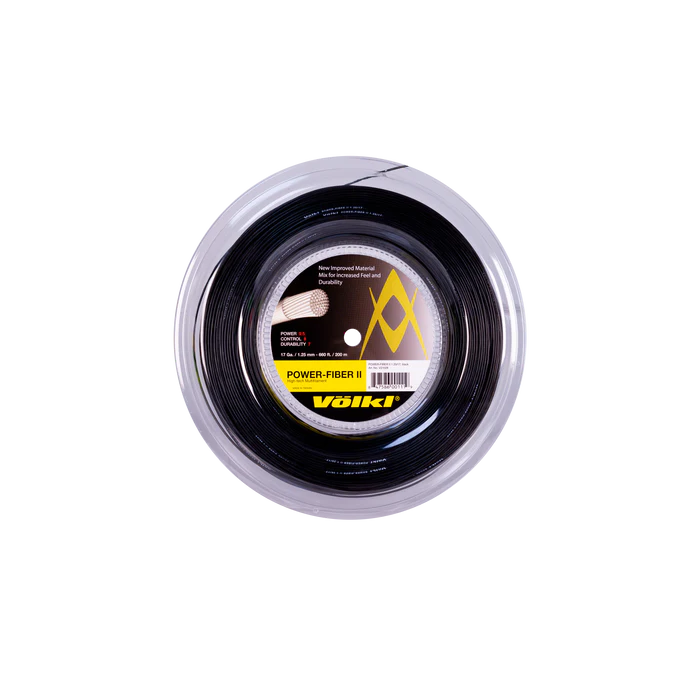 POWER FIBER II REELS 17G B