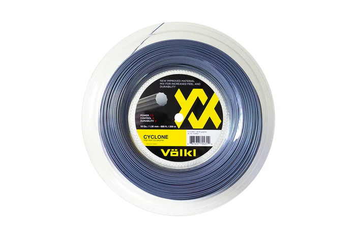 CYCLONE REELS 16G - Tennis String - Image 5