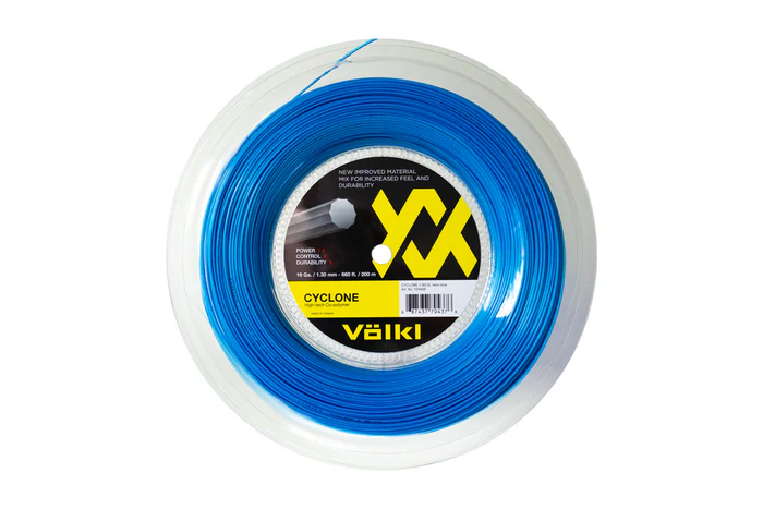 CYCLONE REELS 16G - Tennis String - Image 6