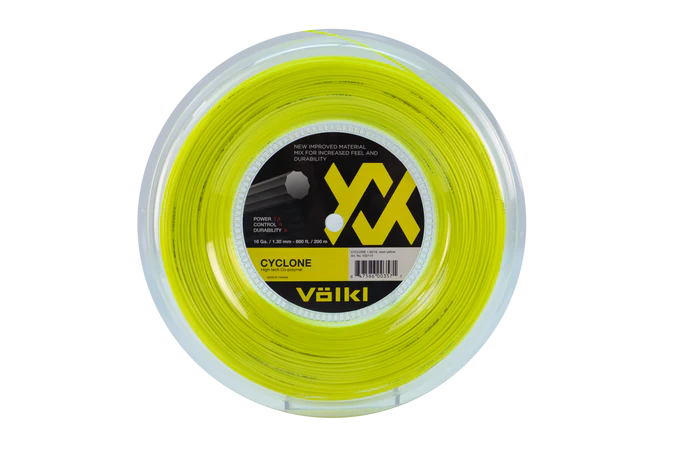 CYCLONE REELS 16G - Tennis String - Image 3