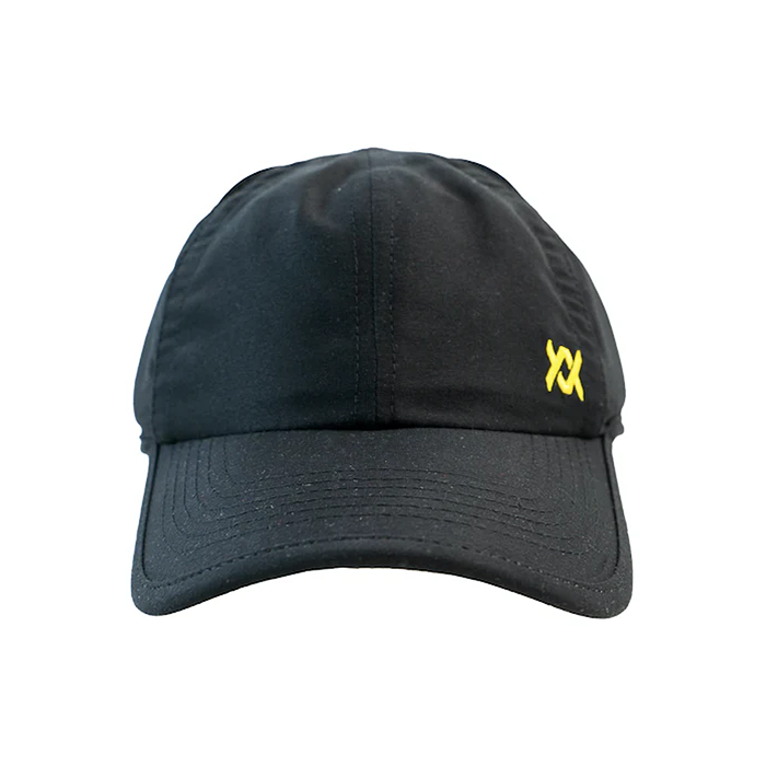 PERF HAT SMALL LOGO