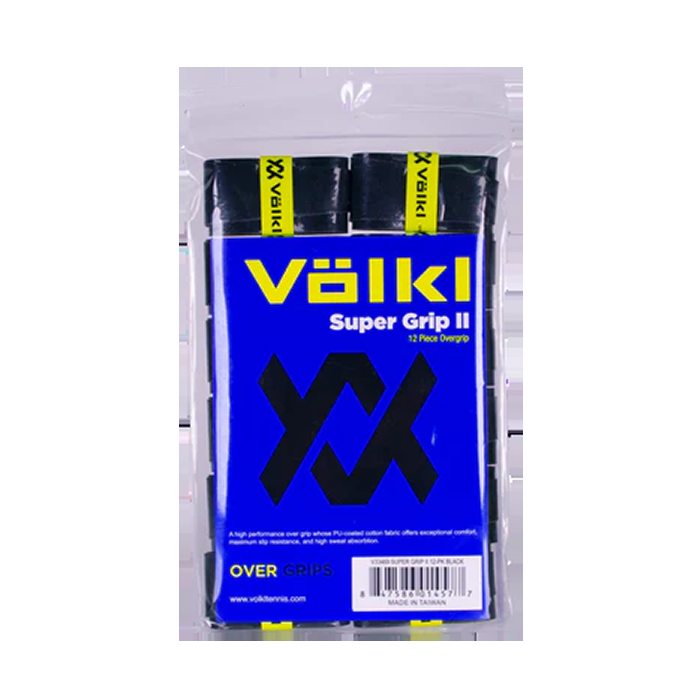 SUPER GRIP II 12 PACKS B
