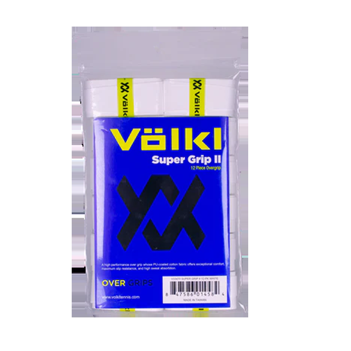 SUPER GRIP II 12 PACKS W