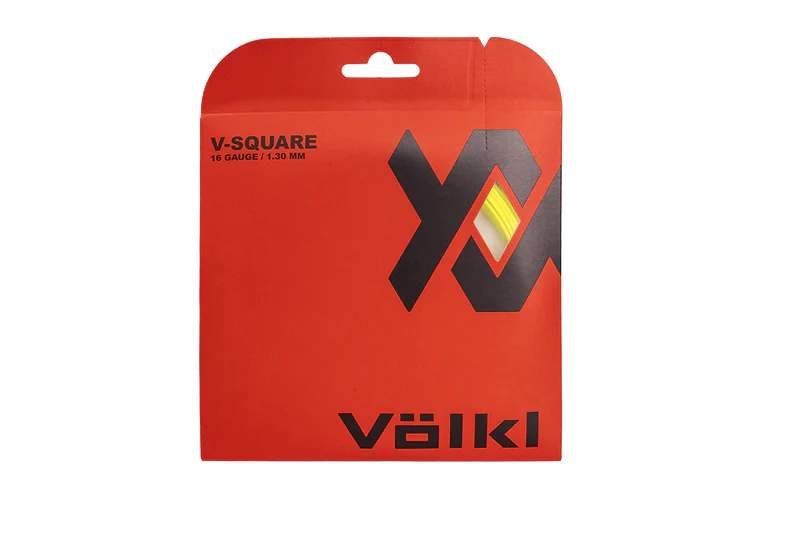 V-SQUARE SETS 16G - Tennis String - Image 4