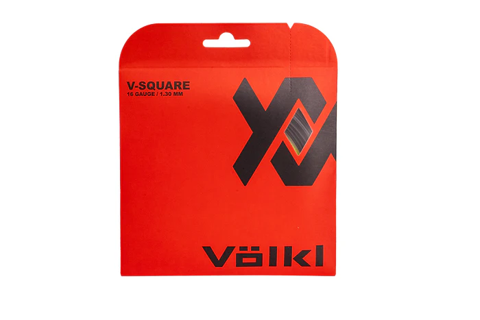 V-SQUARE SETS 16G - Tennis String - Image 2