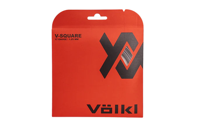 V-SQUARE SETS 17G - Tennis String - Image 3