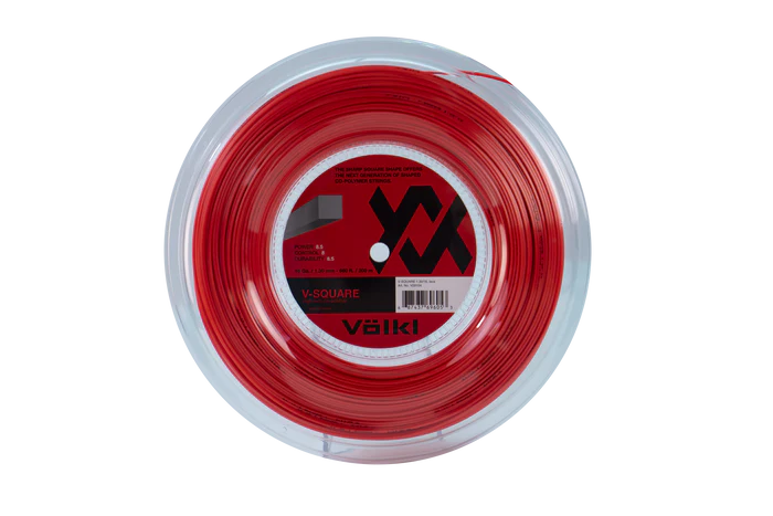 V-SQUARE REELS 16G - Tennis String - Image 2
