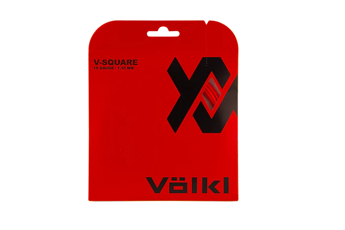 V-SQUARE SETS 16G - Tennis String - Image 3