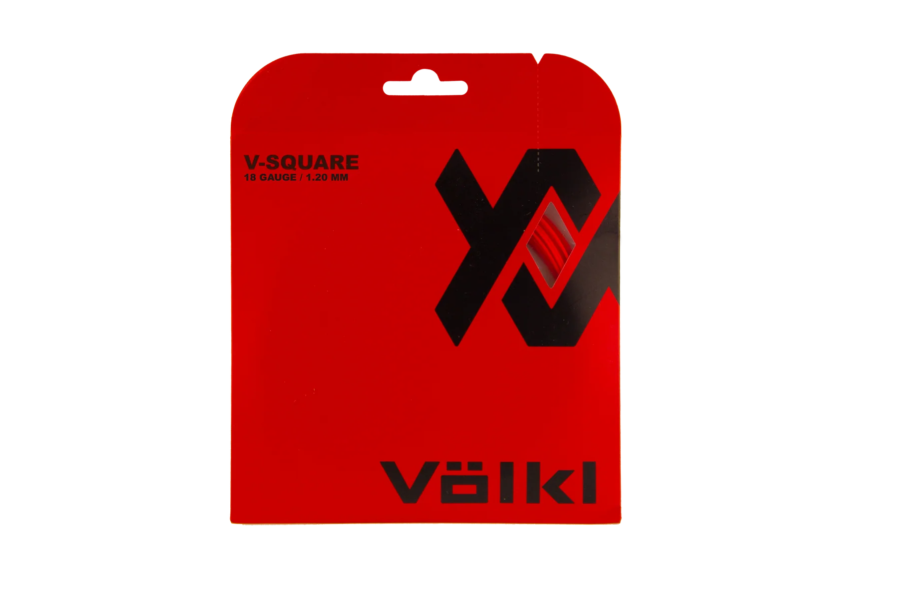 V-SQUARE SETS 18G - Tennis String - Image 4