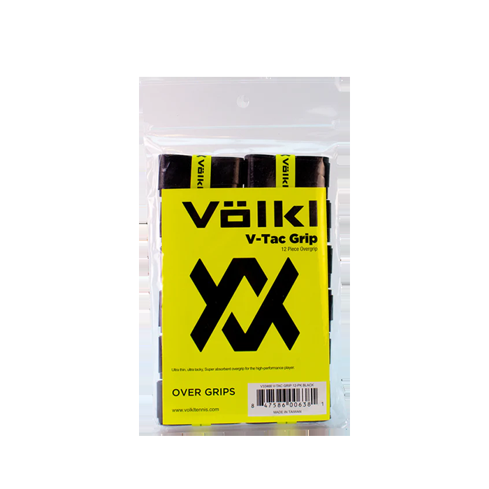 V TAC GRIP 12 PACKS B