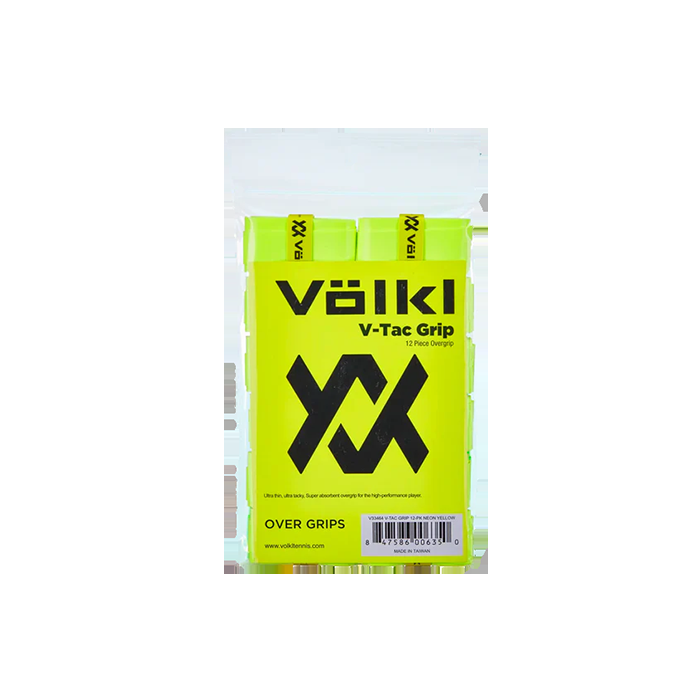 V TAC GRIP 12 PACKS NY