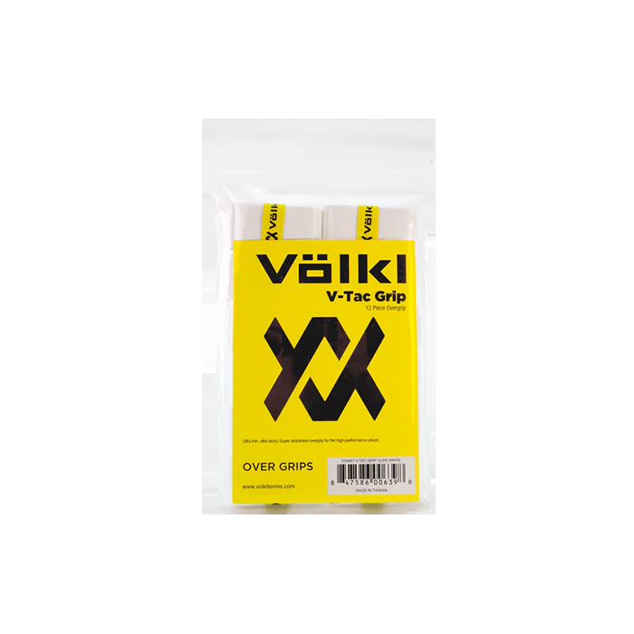 V TAC GRIP 12 PACKS W