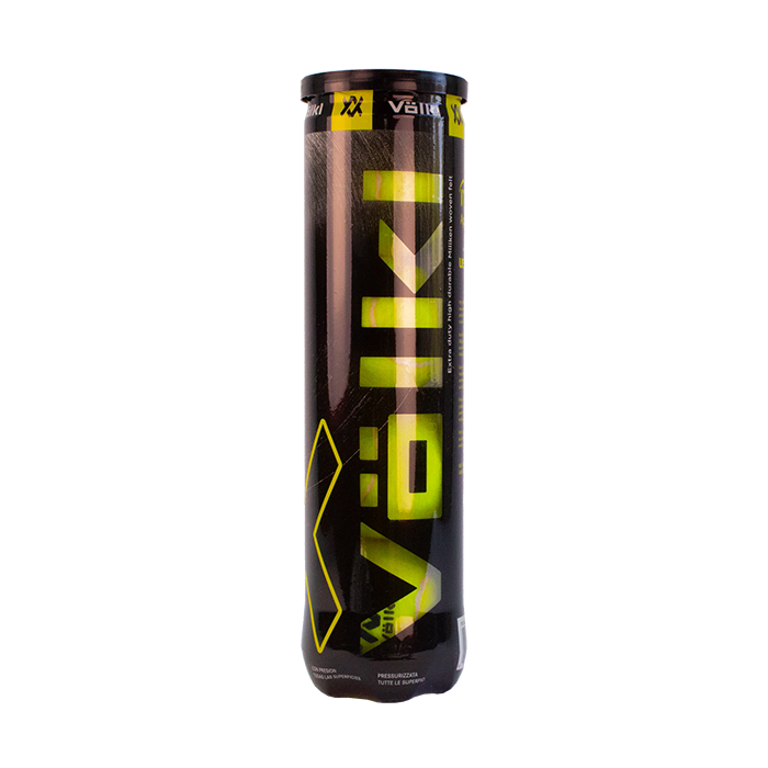 Volkl TENNIS BALLS 01