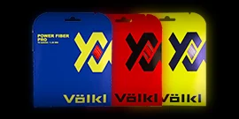 Volkl Tennis STRINGS