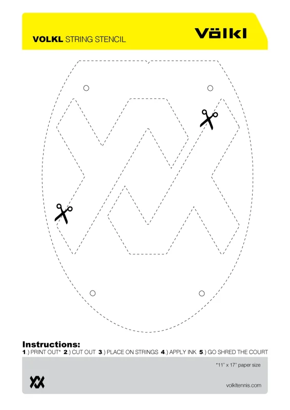 Chevron StencilDOWNLOAD 2048x2048