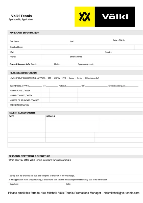 Volkl Tennis Sponsorship app 12 19 22 1024x1024