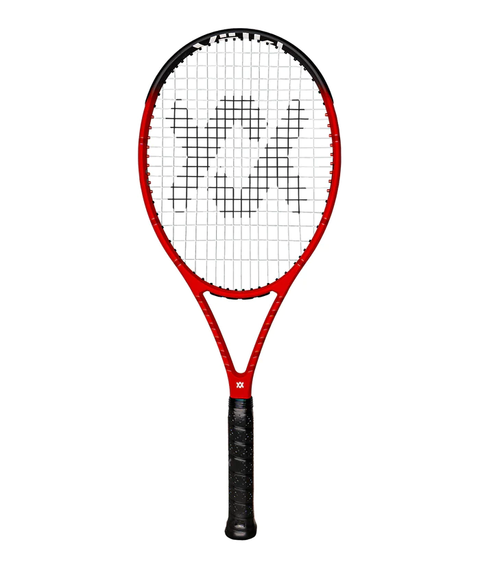 VÖSTRA V8 285G - Tennis Racquet