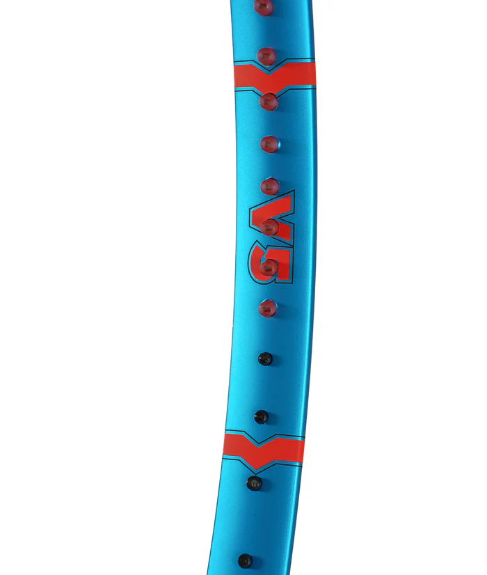 VÖSTRA V5 - Tennis Racquet - Image 6
