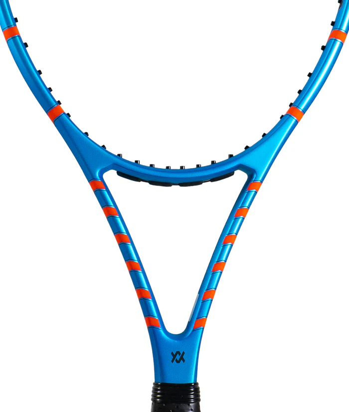 VÖSTRA V5 - Tennis Racquet - Image 4