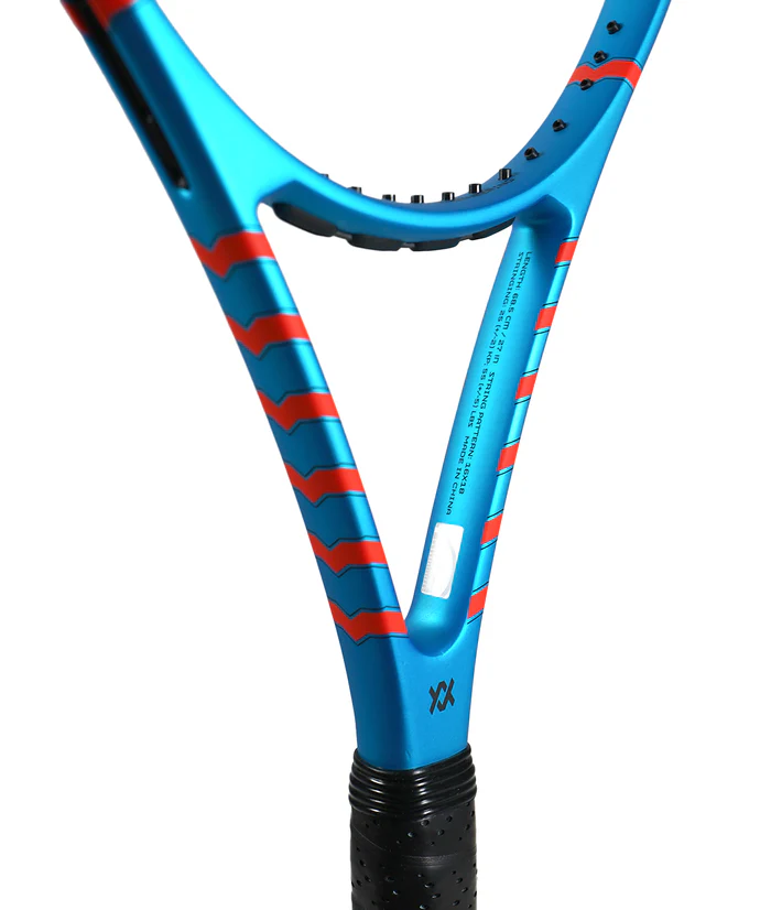 VÖSTRA V5 - Tennis Racquet - Image 5
