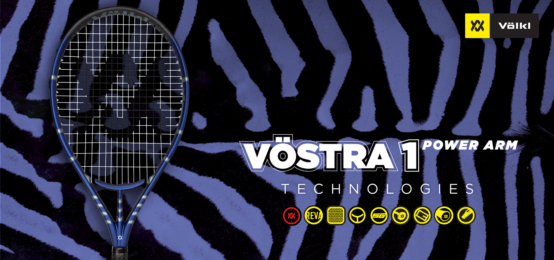 VÖSTRA 1 Power Arm 01