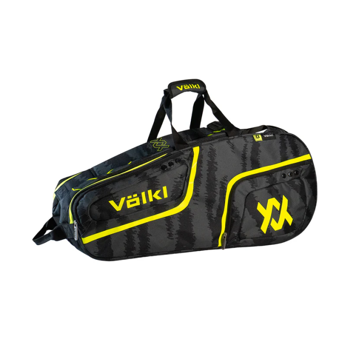 ZEBRA COMBI B/Y – Tennis Bag