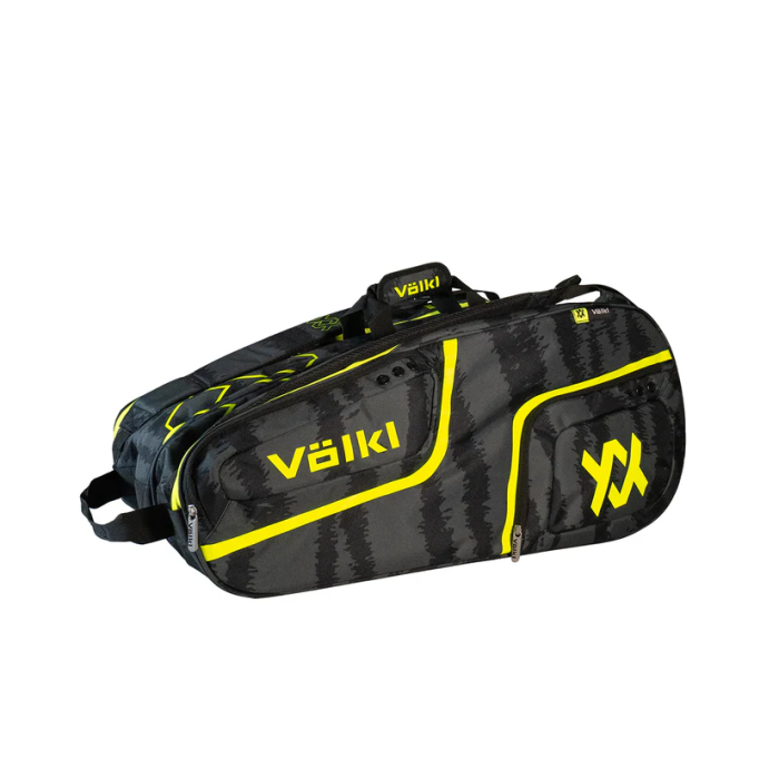 ZEBRA MEGA B/Y – Tennis Bag