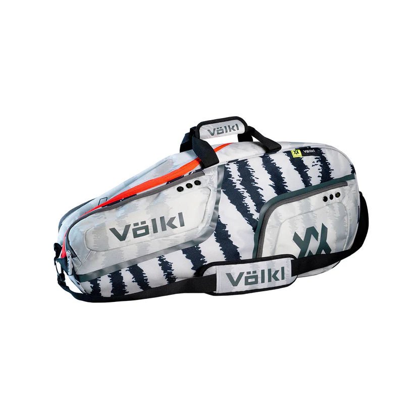 ZEBRA THE PRO - Tennis Bag
