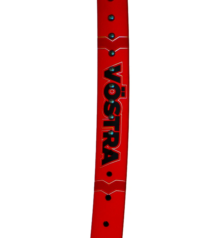 VÖSTRA V8 300g - Tennis Racquet - Image 4