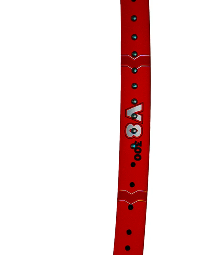 VÖSTRA V8 300g - Tennis Racquet - Image 5