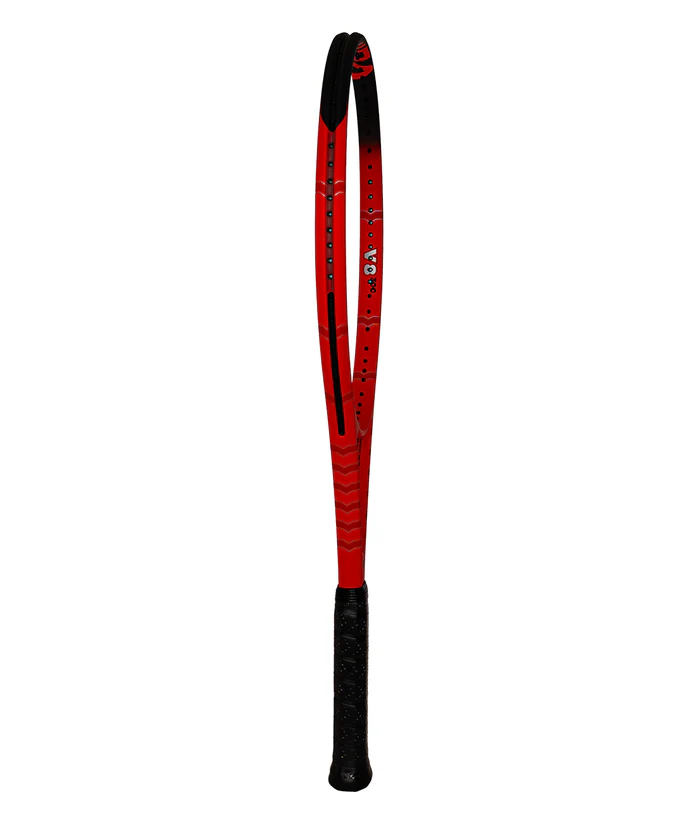 VÖSTRA V8 300g - Tennis Racquet - Image 3