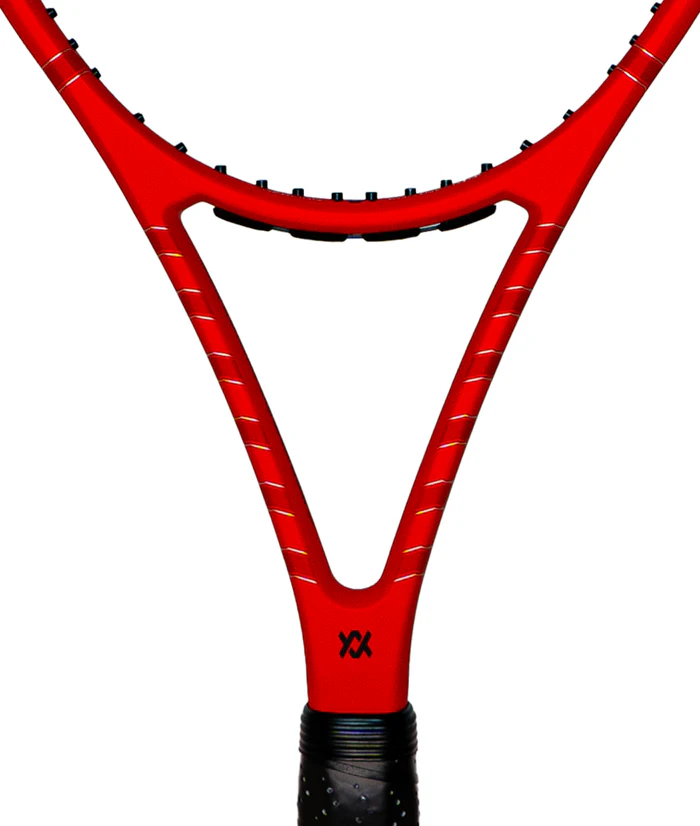 VÖSTRA V8 300g - Tennis Racquet - Image 6