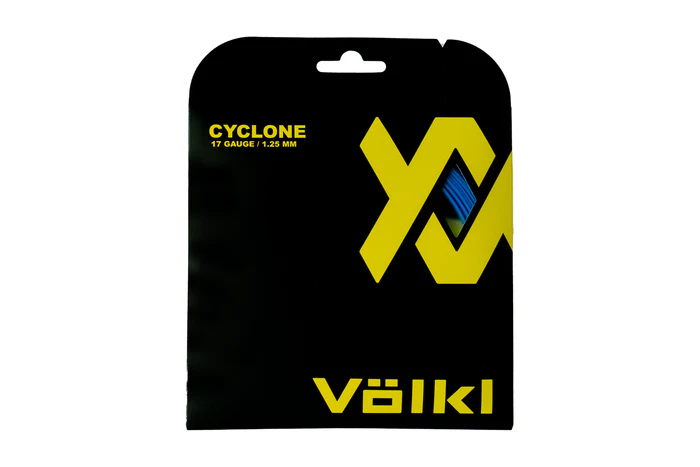 CYCLONE SETS 17G - Tennis String - Image 4
