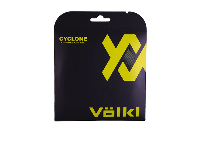 CYCLONE SETS 17G - Tennis String - Image 5