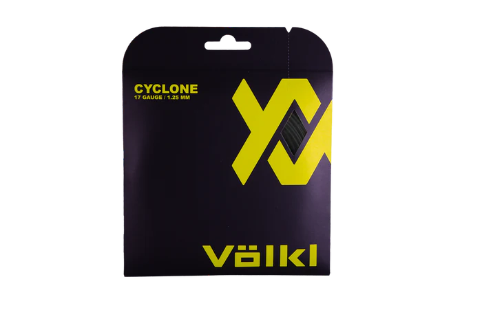 CYCLONE SETS 17G - Tennis String - Image 2