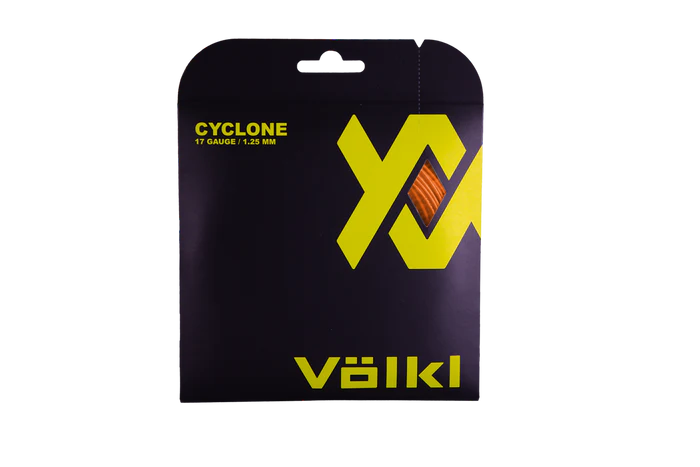 CYCLONE SETS 17G - Tennis String - Image 6