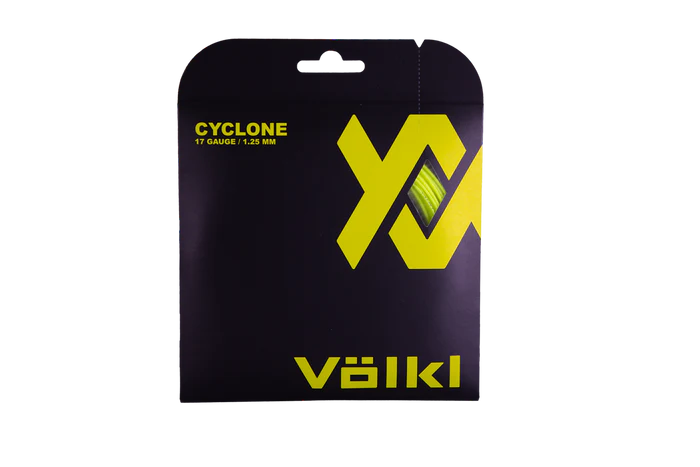 CYCLONE SETS 17G - Tennis String - Image 3
