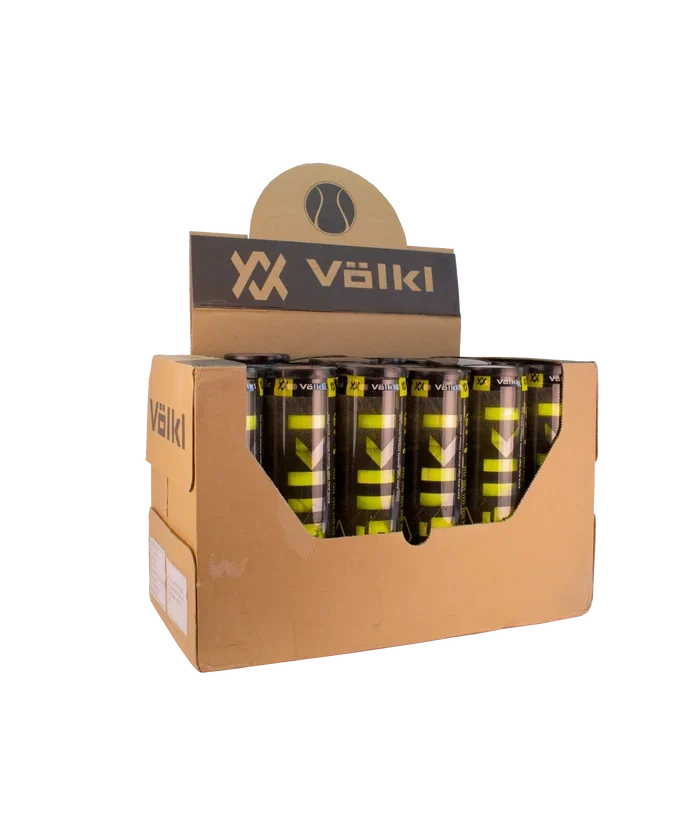 Volkl Pro Ball (72 tennis balls Carton)