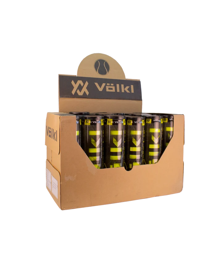 Volkl Pro Ball (72 tennis balls Carton)