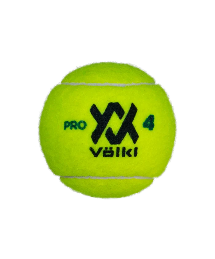 Volkl Pro Ball (72 tennis balls Carton) - Image 3