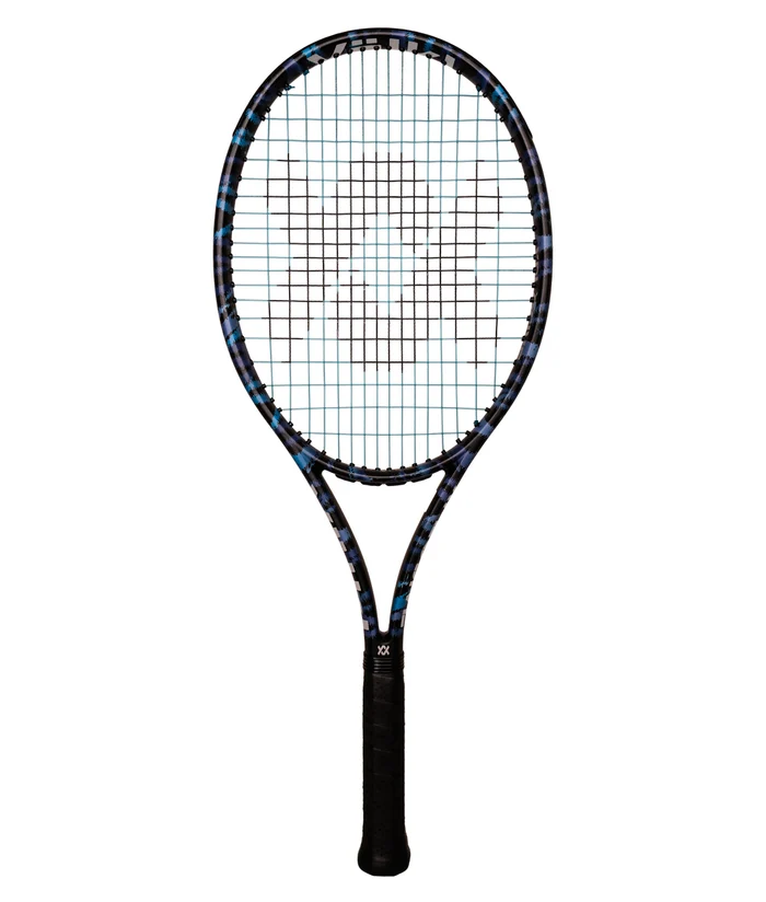 Explosive team racket-Front