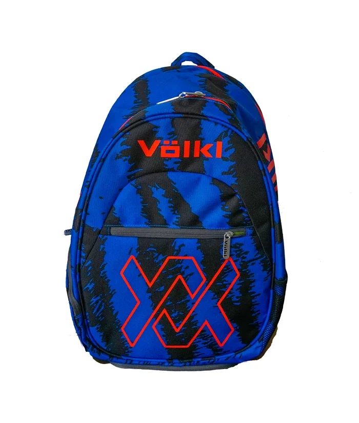 Zebra Team Backpack - Tennis