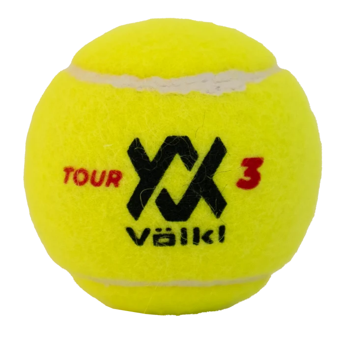 Tennis TOUR Ball Case Volkl ball