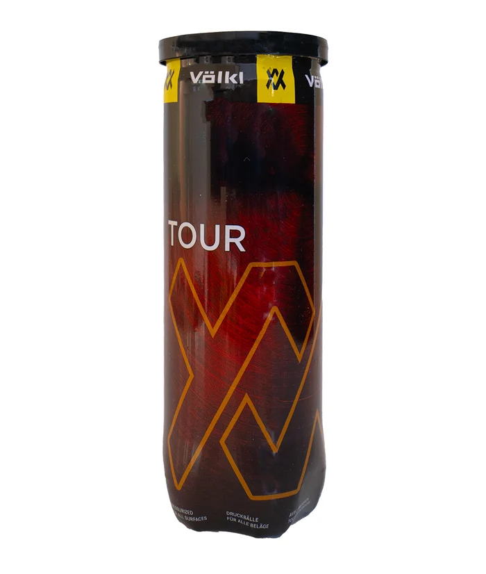 Tennis TOUR Ball Case Volkl can 2