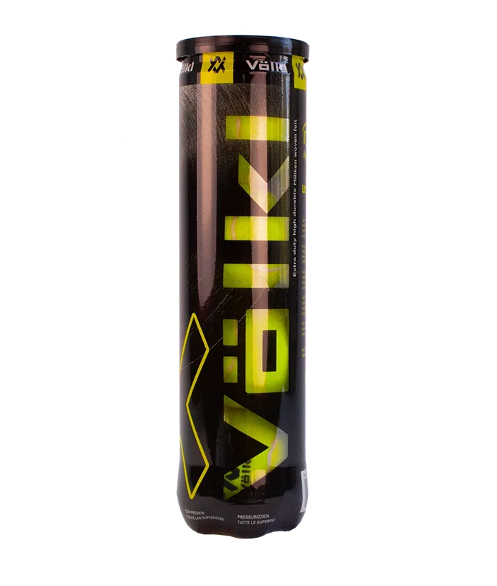 Tennis pro Ball Case Volkl can 2